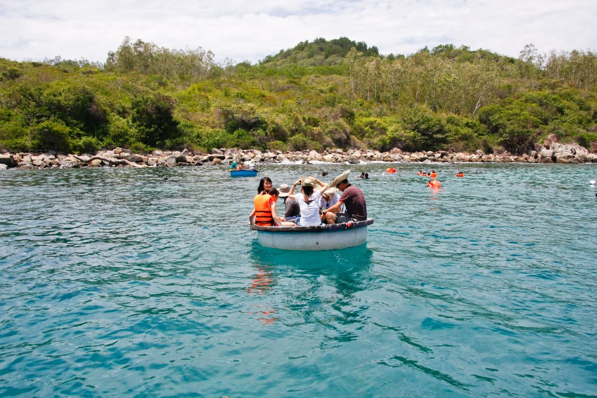 Hon Mot Island Complete Travel Guide 2020