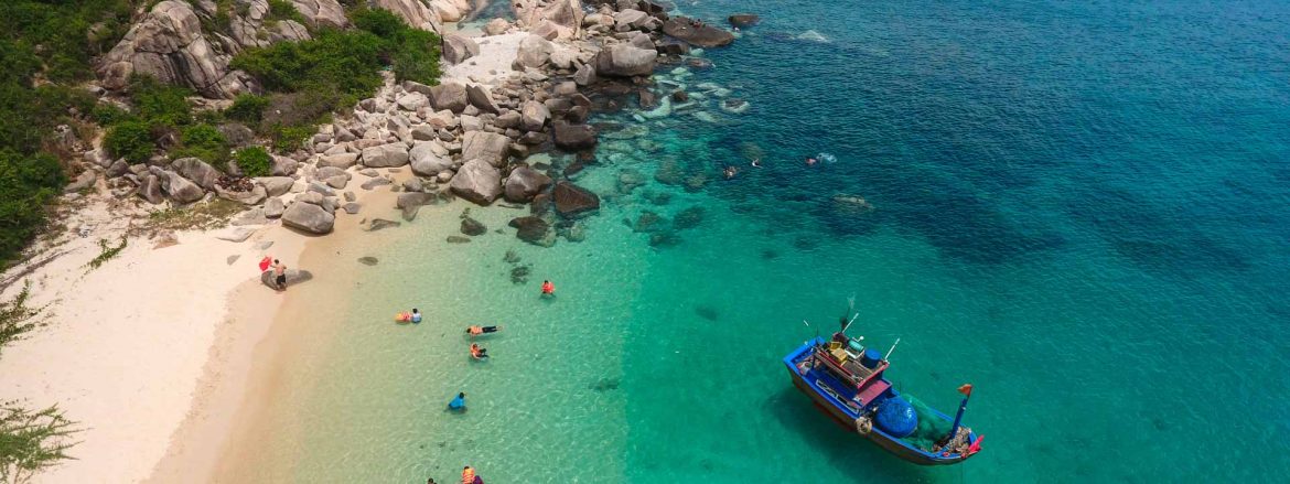 Discover authenticity in Vietnam’s last maritime tourism frontier