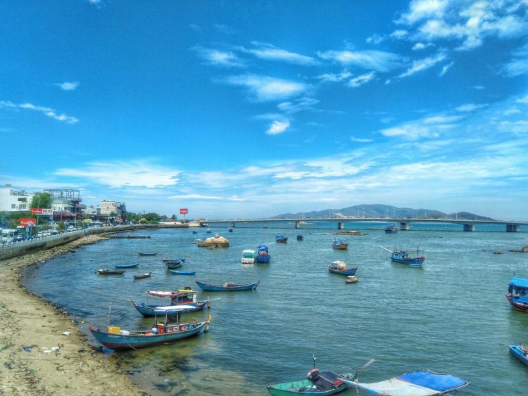Explore Hon Mieu: A stunning island in Nha Trang