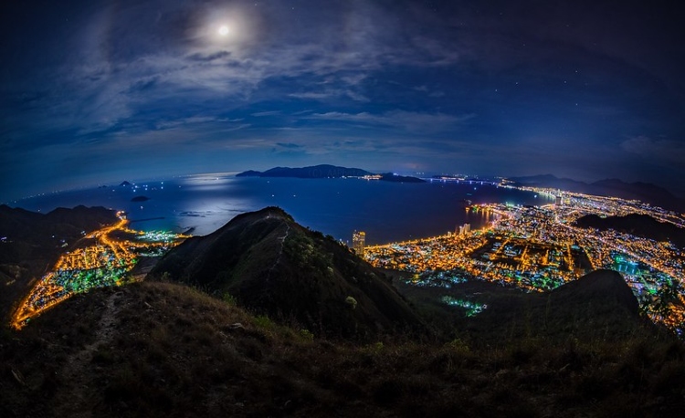 Nha Trang’s nightlife