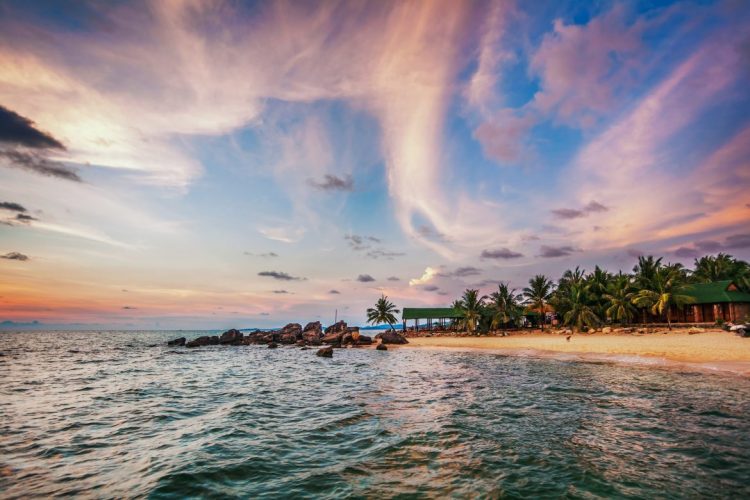 5 Best Ideas Ever To Enjoy Phu Quoc Nightlife To The Full