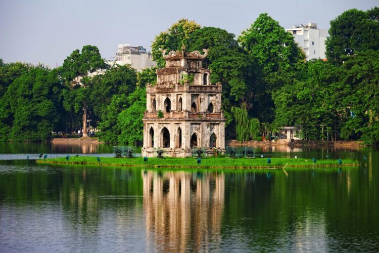 The Ultimate Guide to the Best Time to Visit Hanoi Vietnam