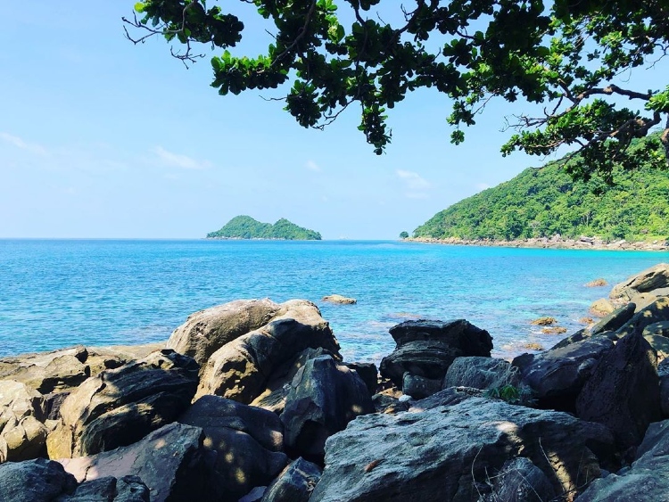 Visit Tho Chu Island & Discover the Story Of Heroic Soldiers