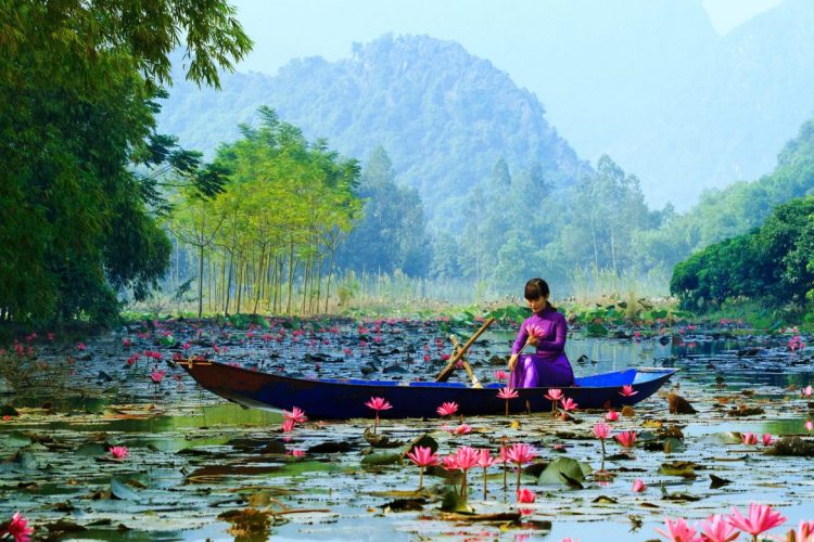 West Lake of Hanoi – Everything you need to know