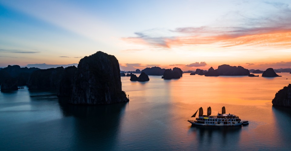 8 days Vietnam itinerary – What to do and Where to see