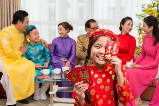 Things need to know when travelling to Vietnam on Tet occasion