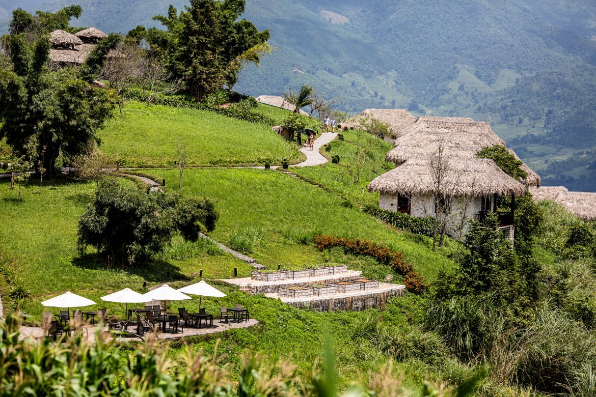 Top 7 Eco friendly resorts in Vietnam