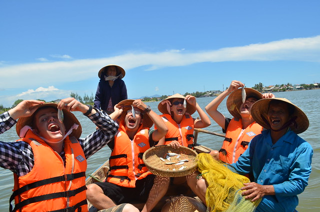 5 ideas of agricultural tours in Vietnam