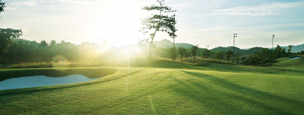 Top 9 Vietnam Golf Courses for 2021
