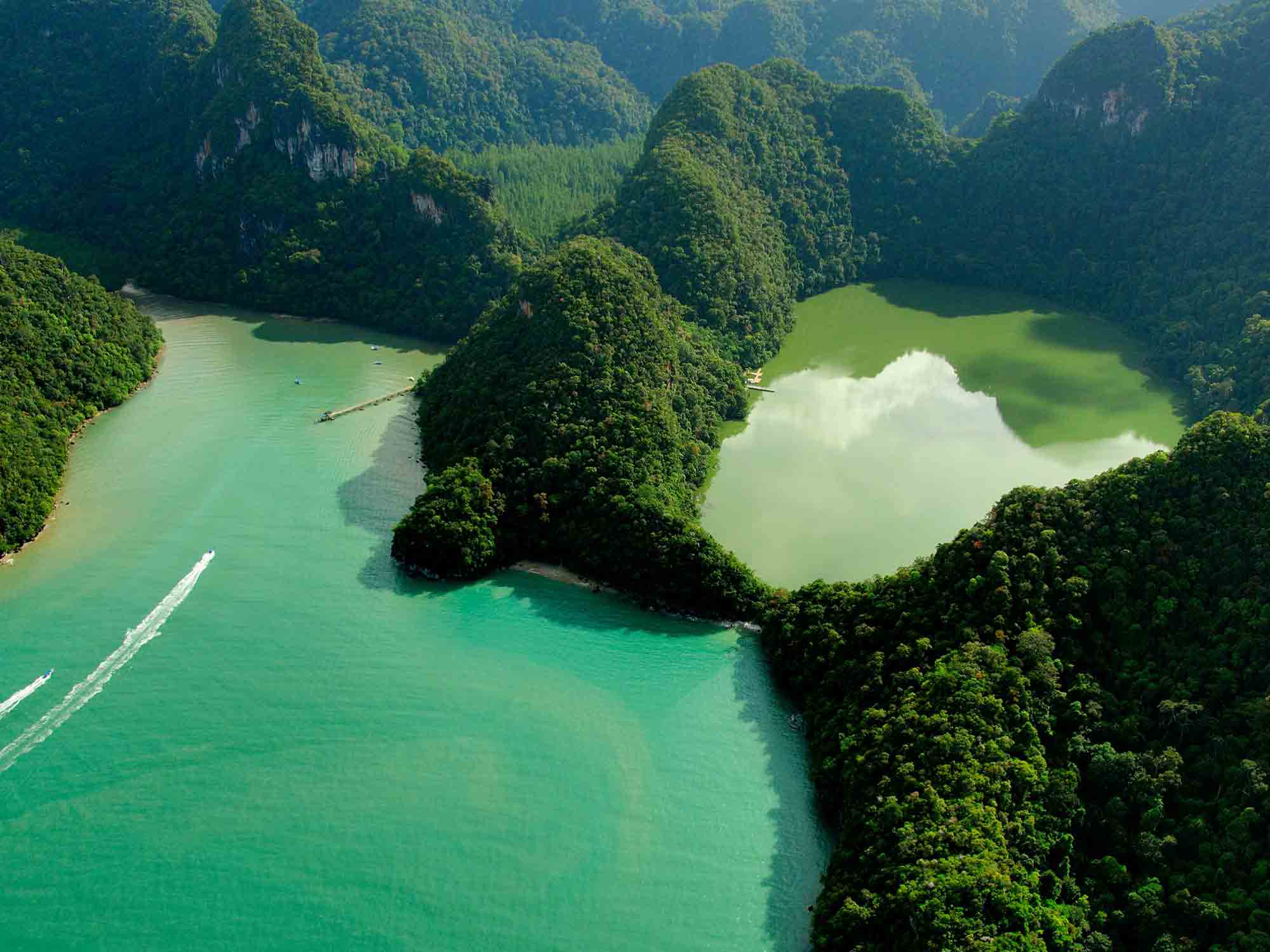 Malaysia Reopening|Where can you visit Malaysia in 2021?