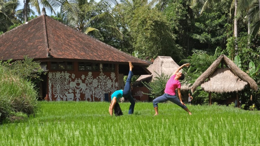 A First-Timer’s Guide to Yoga Retreats in Bali, Indonesia