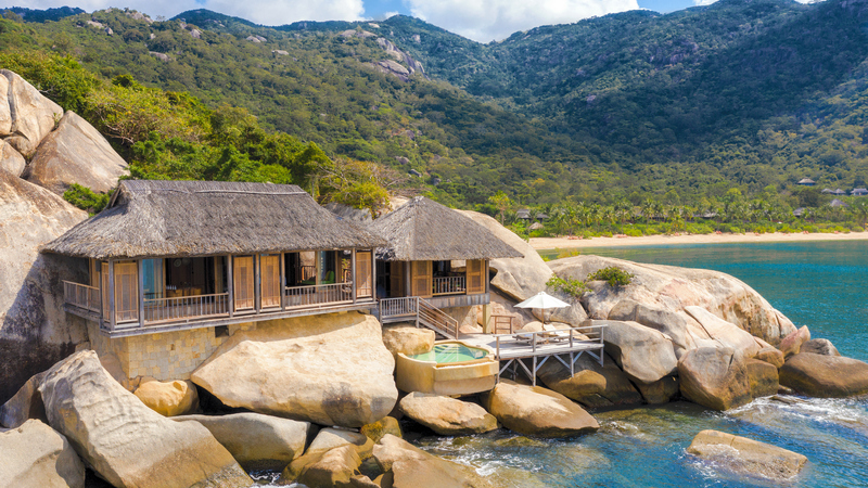 Top Hand – Picked Secret Hideaway Resorts in Vietnam 2022