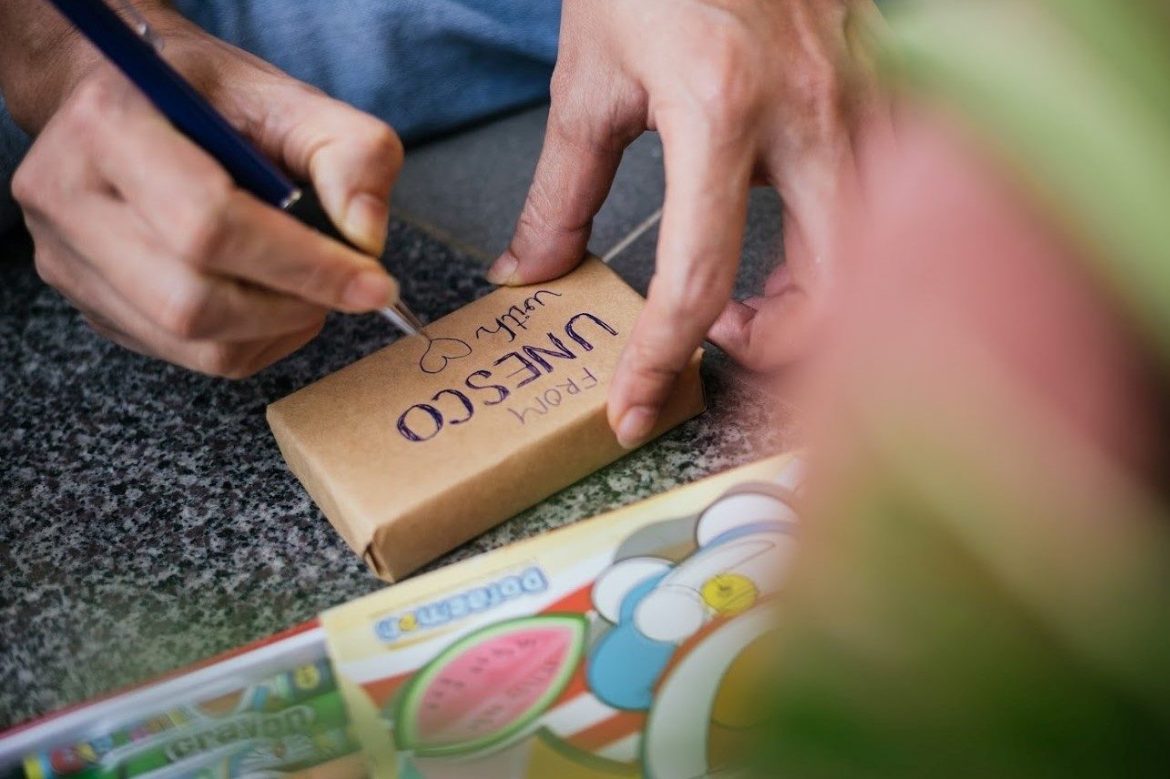 Inspiring new ideas for Sustainable and Ecotourism in Hoian, Vietnam