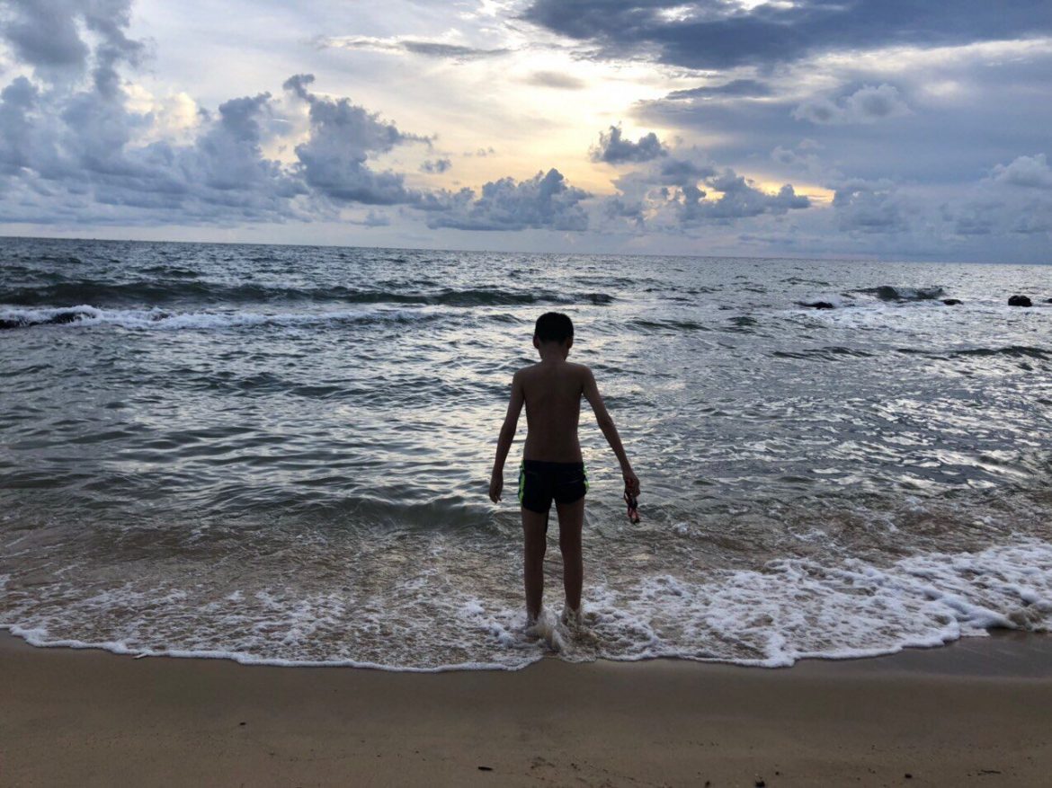 A mesmerizing trip to Phu Quoc Island City