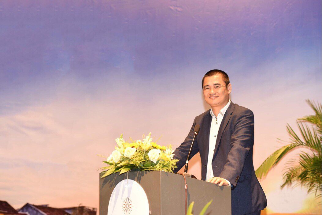 Lux Travel DMC Presents Vietnam FAM Trip at Europe Roadshow 2025