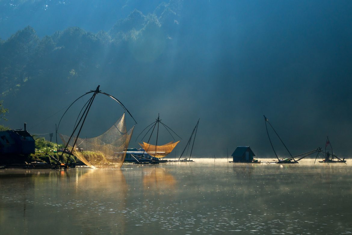 Tuyen Lam Lake: Vietnam’s UNESCO Asia-Pacific Destination