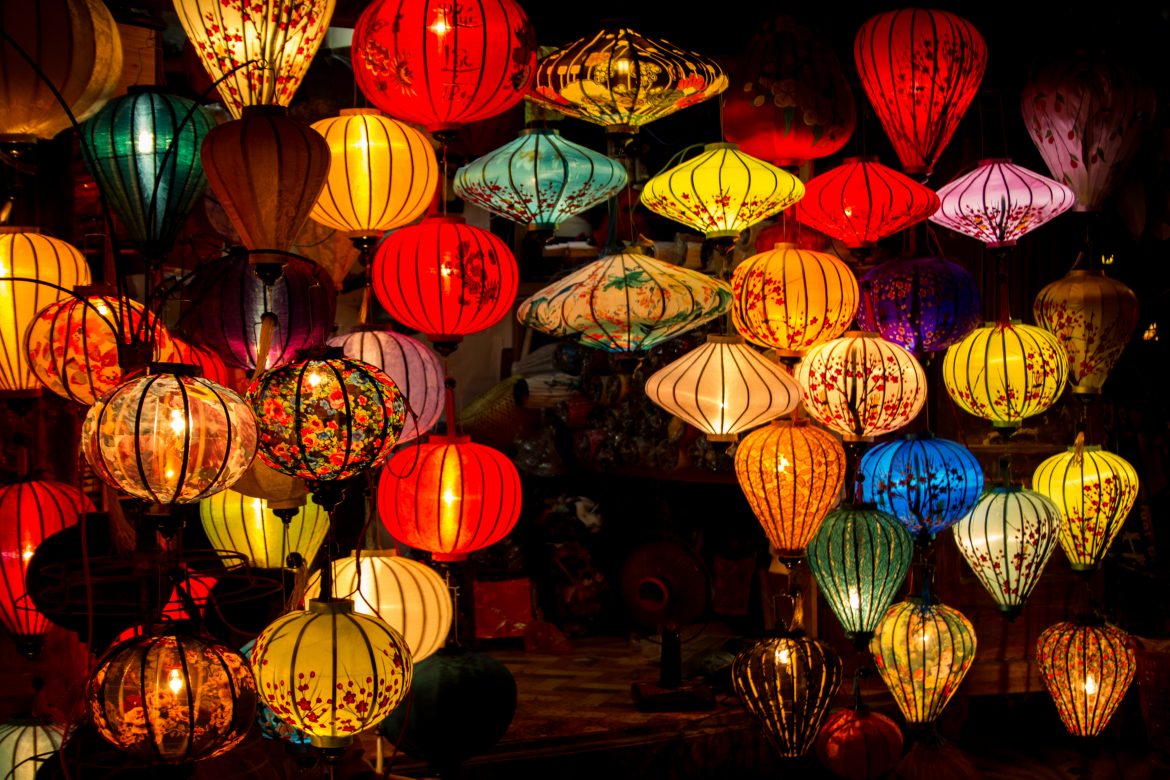 Hoi An Lantern Festival: Traditional charm of the Ancient Town
