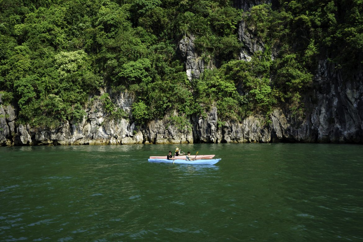 5 Hidden Gems of Cat Ba Vietnam