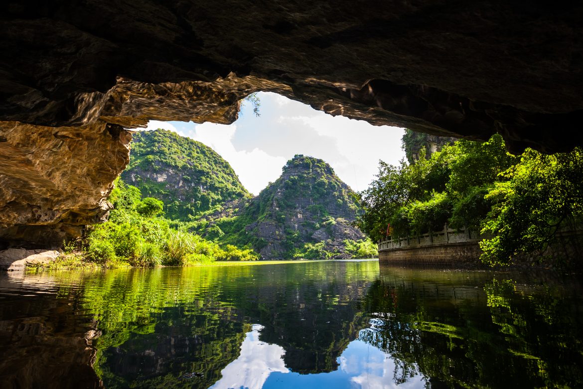 Top 5 must-visit caves in Vietnam – Creation’s gift