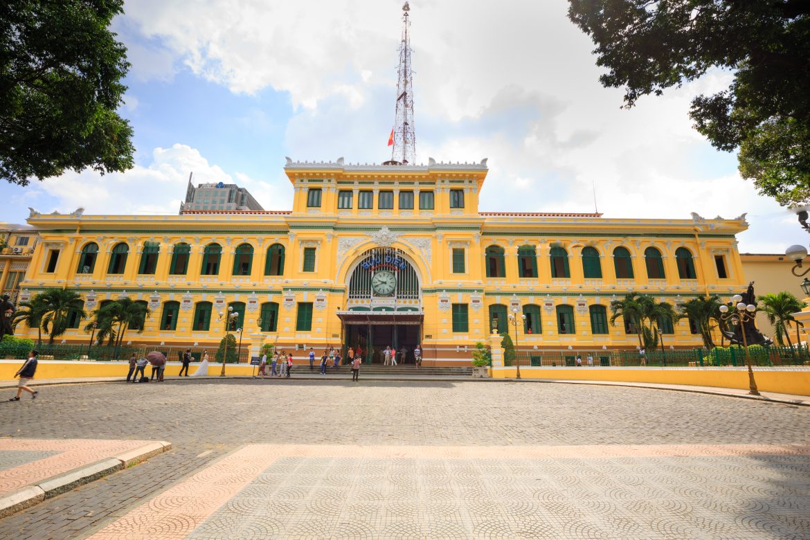 10 Hidden Ho Chi Minh Must Visit Places: Local’s Secret Guide