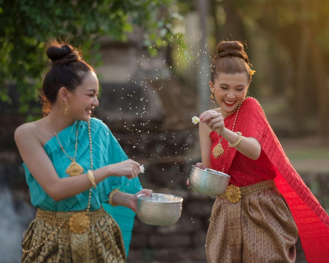 Diving into Diversity of Southeast Asia’s Water Festivals