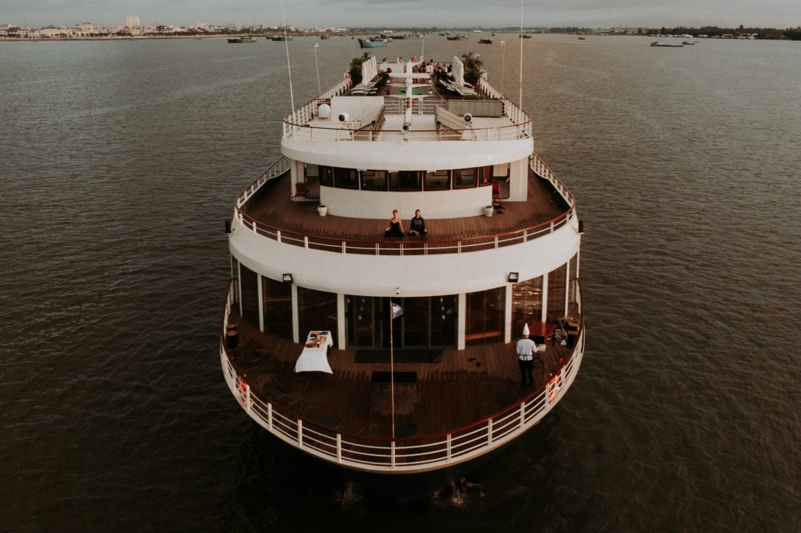 4 Premier Mekong River Cruises Adventures to Experience Vietnam-Cambodia in Style