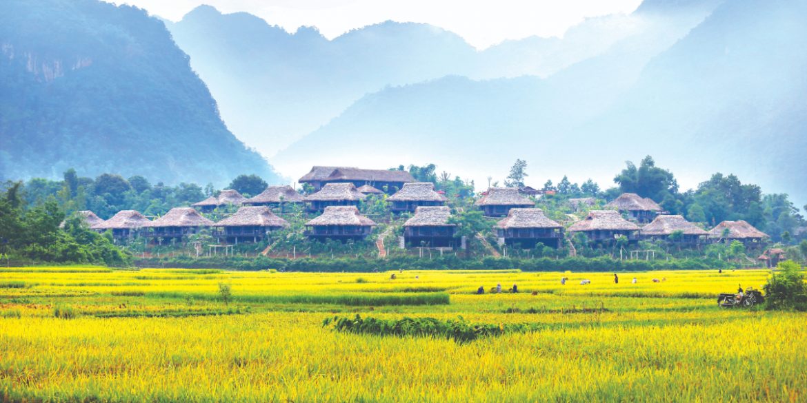 10 Authentic Experiences in Mai Chau, Vietnam’s Hidden Valley