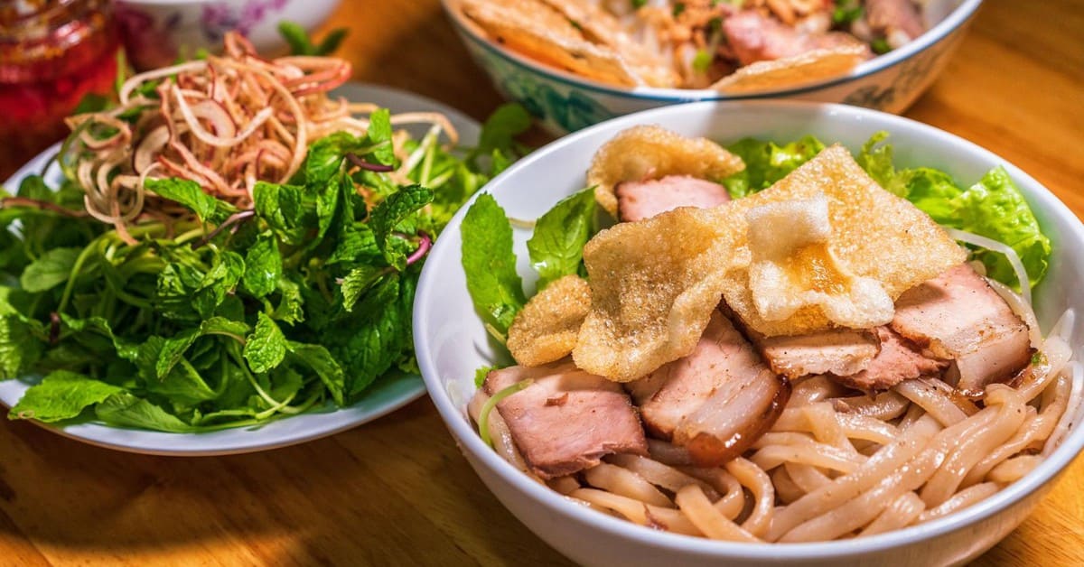 Top 11 Best Food in Hoi An You Must Try at Least Once