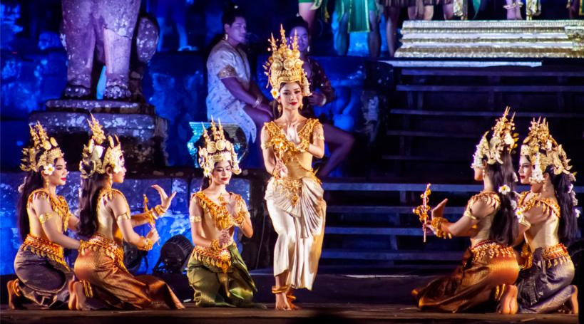 8 FUN & EXCITING Nighttime Things to Do in Phnom Penh