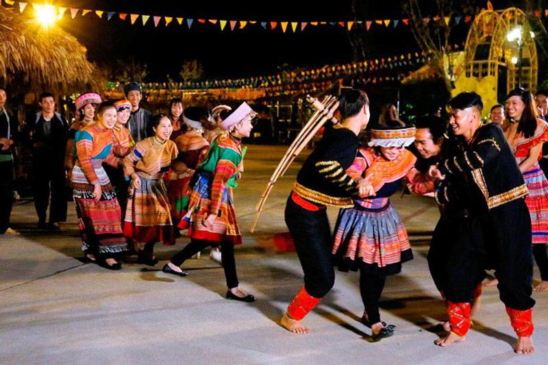6 Exciting Things to Do in Sapa at Night for the Best Trip