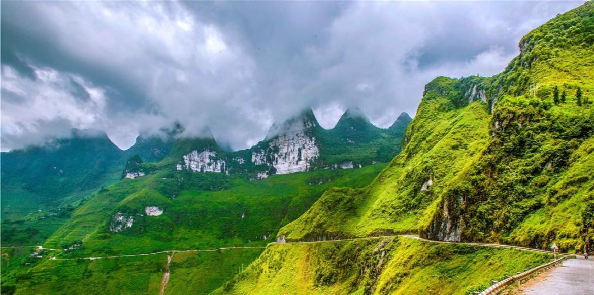 Ha Giang Weather Secrets: When to Visit & What to Pack