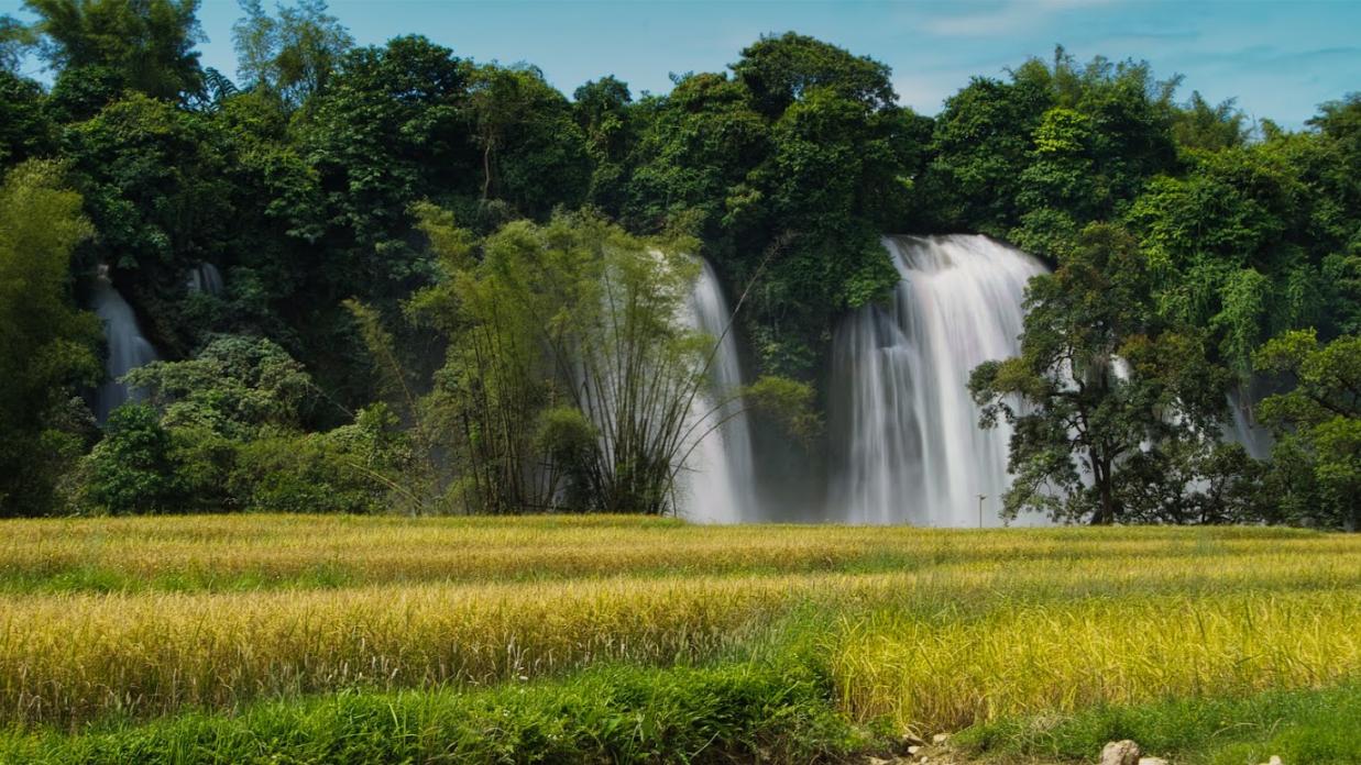 Exploring Vietnam and Cambodia: A Journey of Cultural Immersion and Natural Wonders