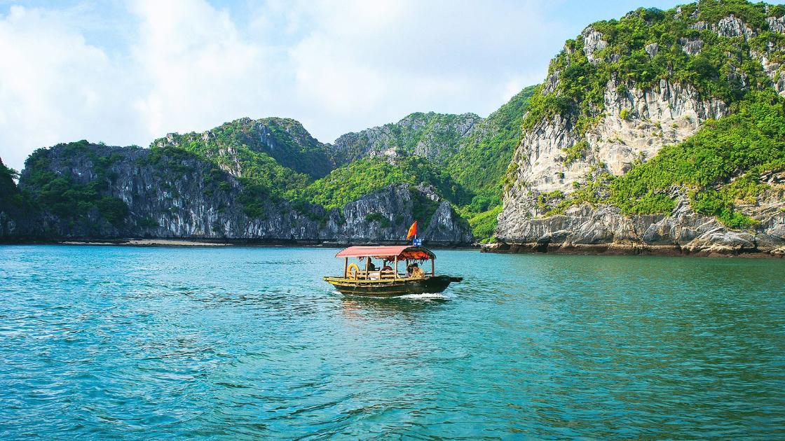 Cat Ba Vietnam Weather: 4 Perfect Times for Your Island Escape