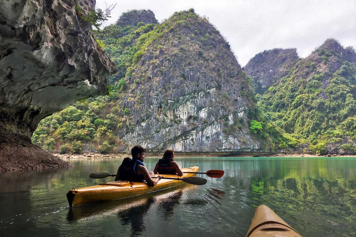 Top 10 Things to Do in Cat Ba for an Epic Vacation