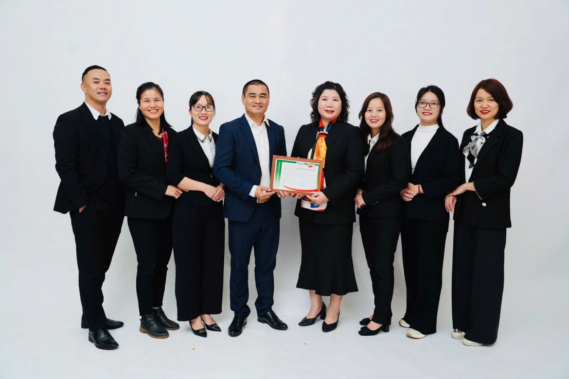 Lux Travel DMC to Receive Travelife Certified Award