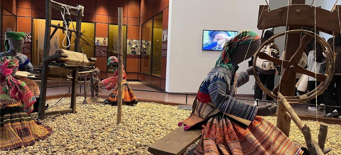 Vietnam Museum of Ethnology: Hanoi’s Best Cultural Spot