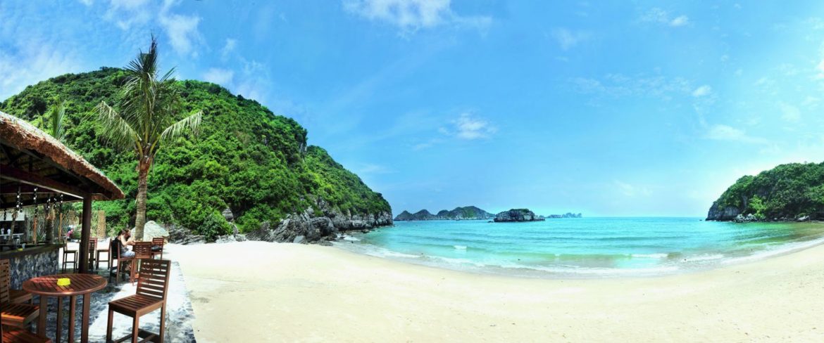 Cat Co Beach Uncovered: 3 Breathtaking Coves You Must Experience
